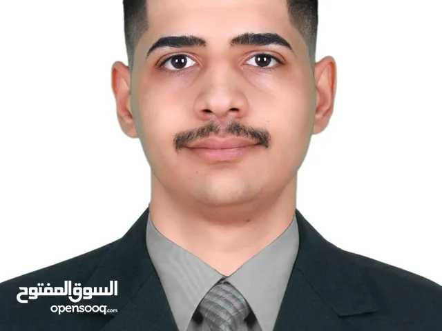 احمد عادل الدليمي