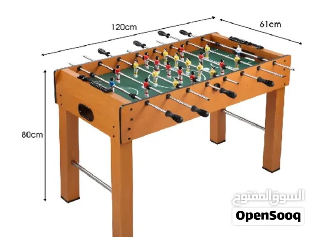 طاوله كرة قدم  Table football