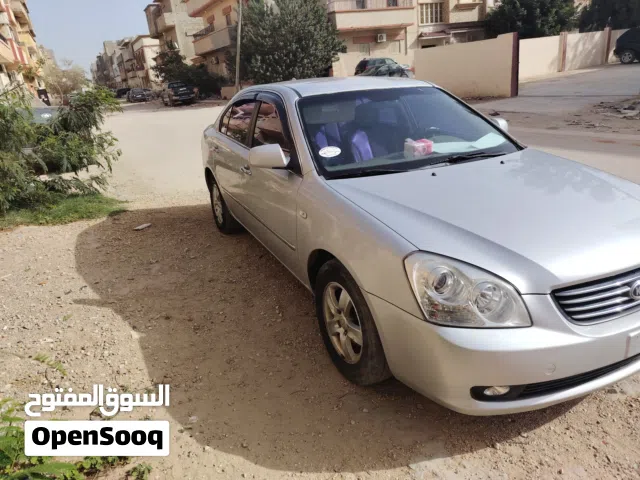 Used Kia Optima in Benghazi