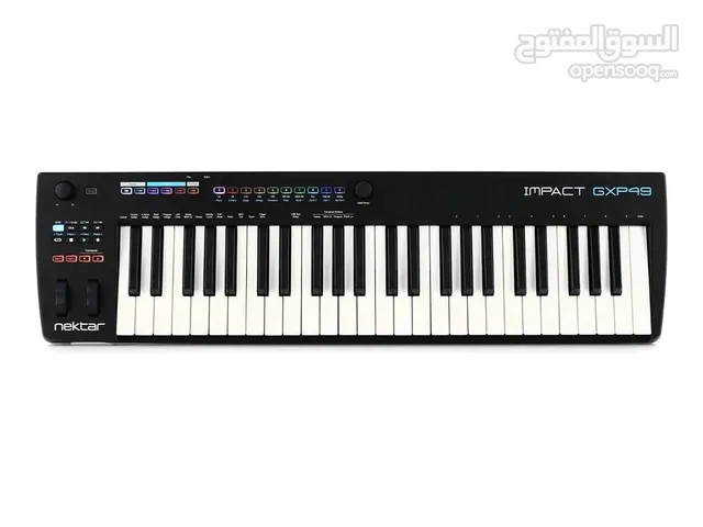 Nektar impact GXP49
