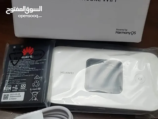 New Huawei