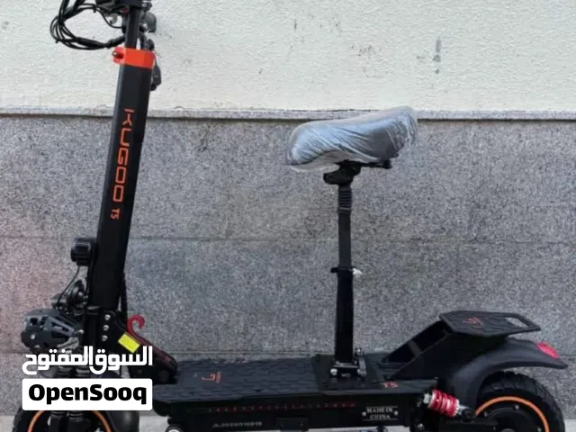 kugo T5 electric scooter 54v