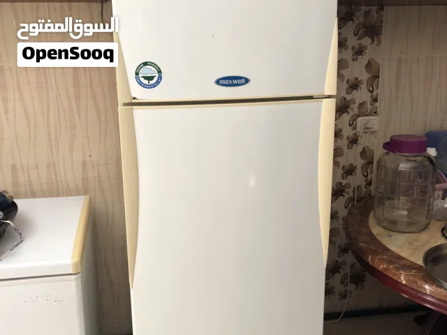تلاجة بحالة ممتازه للبيع