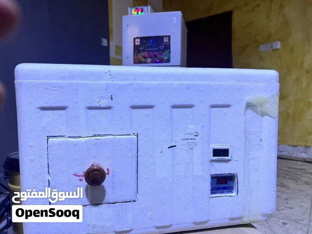 فقاسة بيض للبيع تابع الوصف