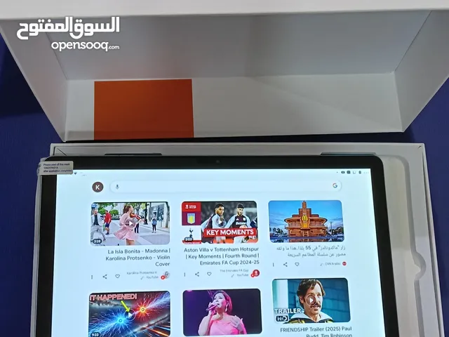 Teclasat T50 Pro 128 GB in Manama