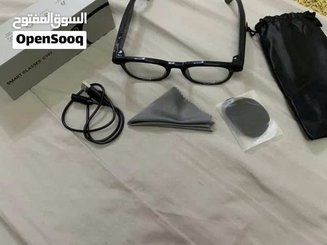 نضارة ذكيه