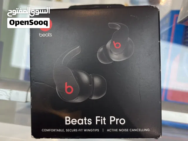 سماعات من شركه beats اصلي جديد