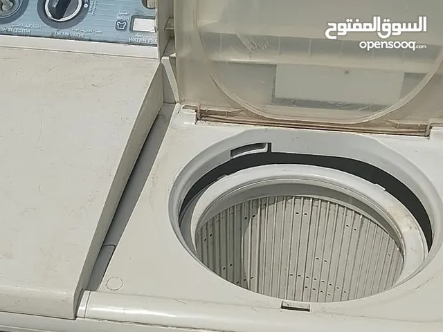 غساله توشيبا 10كيلو بروحين