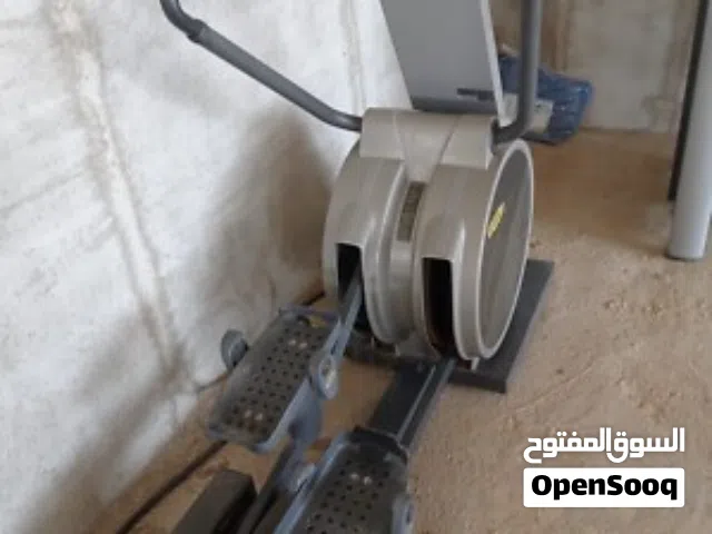 جهاز ملتي جم  وجهاز غزال