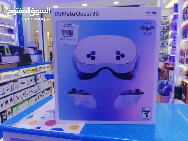 META quest 3s 256Gb