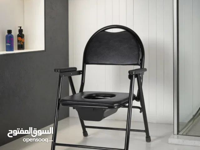 كرسي مسنين للحمام الاصلي درجة أولى