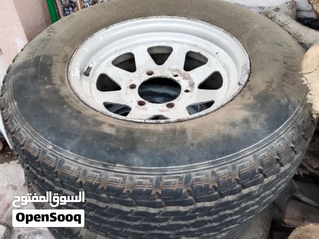 للبيع تواير مستعملة مع ارنج
