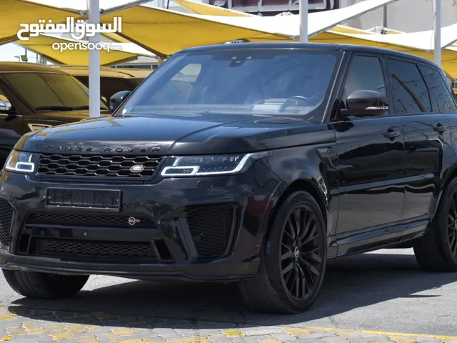 SVR. وكاله بحاله ممتازه