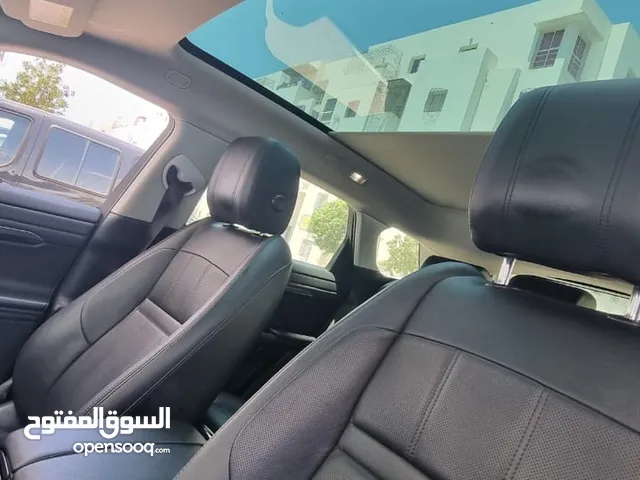 Land Rover Range Rover Evoque 2019 in Agadir