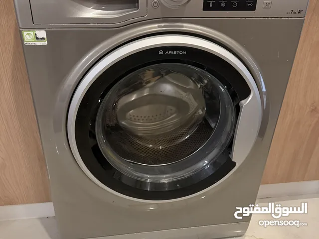 غسالة بحالة الوكالة للبيع
