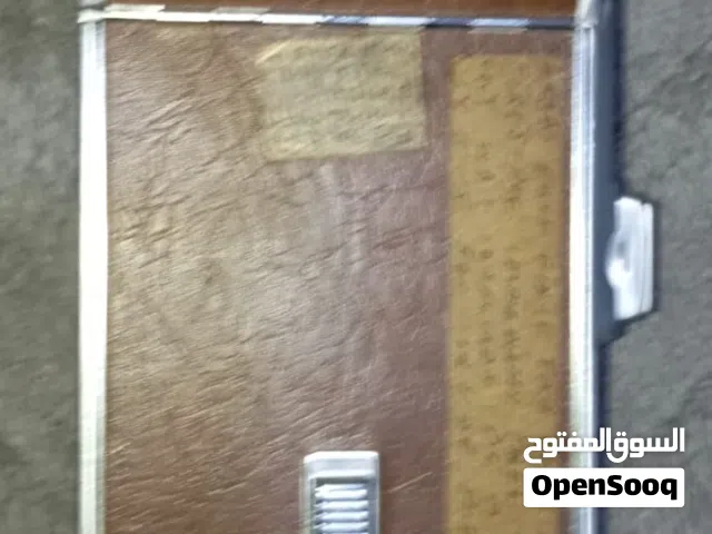 كاميرا قديمة