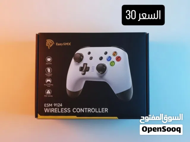 اجهزه كنترول و ساعات الاكتروني جديده