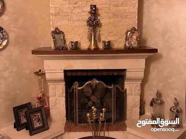 تركيب مواقد الحطب الفايربليس