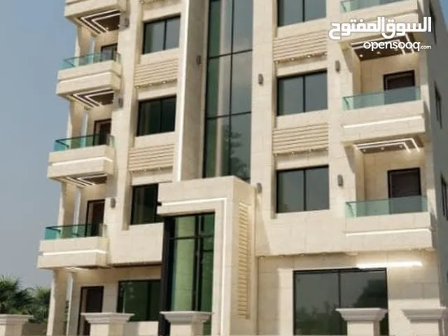 170m2 3 Bedrooms Apartments for Sale in Amman Dahiet Al Ameer Ali