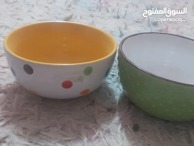 كاسات اخر قطعتين الوحده بـ الف دينار