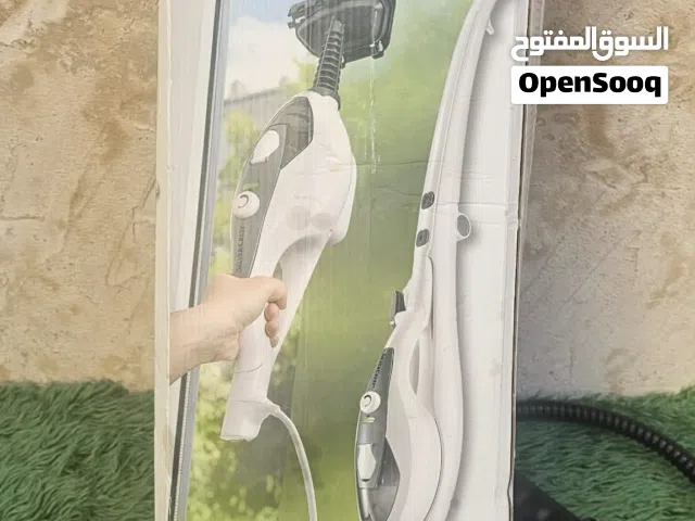 جهاز تنظيف بالبخار SilverCrest 2-in-1