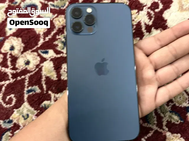 للبيع ايفون 12 برو فرررصة