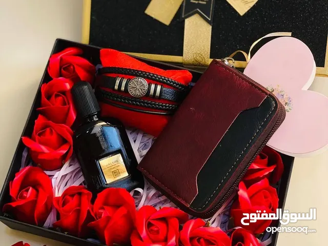 بوكس رجالي