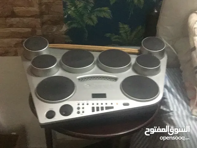 Yamaha dd65