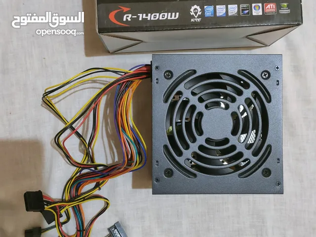  Power Supply for sale  in Damanhour