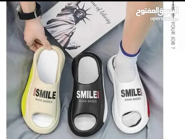 37 Slippers & Flip flops in Sana'a