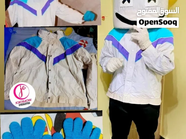مسك مارشميلو للاطفال للبيع