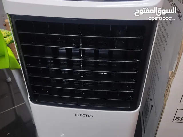 مكيف الكترا الماني على الماء