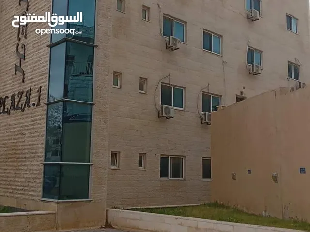 59 m2 Offices for Sale in Amman Jabal Al Hussain