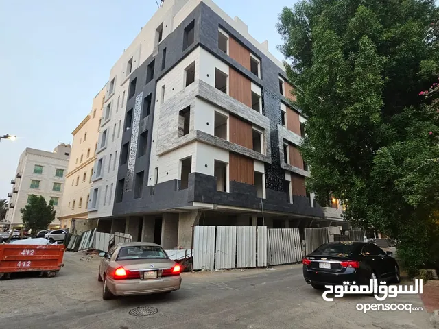 121 m2 4 Bedrooms Apartments for Sale in Jeddah Ar Rawdah