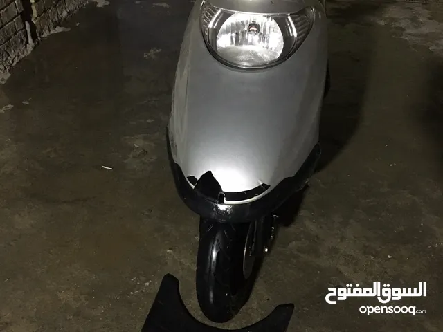 Honda Africa Twin CRF1000L 2021 in Baghdad