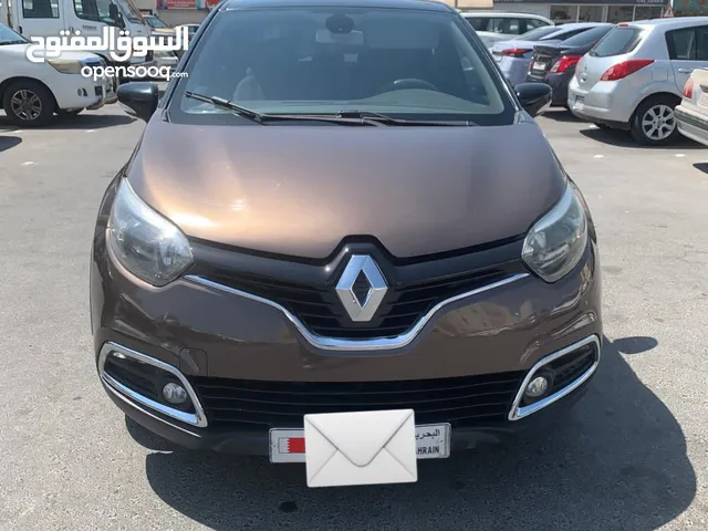 For sale Renault captur