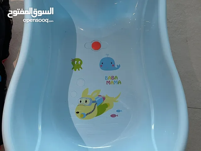 Baby bathtub