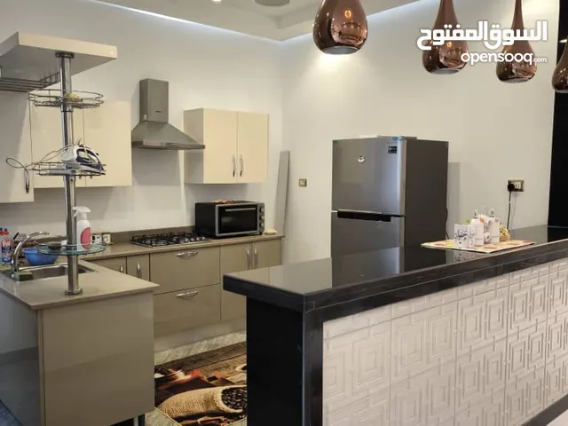 1 m2 3 Bedrooms Apartments for Rent in Tripoli Jama'a Saqa'a
