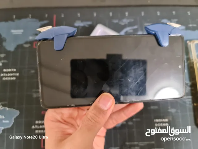 gaming triggers for mobile