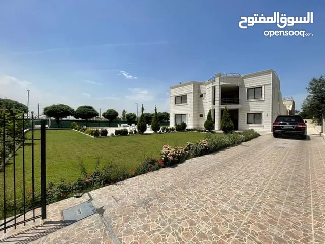 1250 m2 More than 6 bedrooms Villa for Sale in Erbil Other