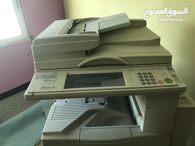 Printers Other printers for sale  in Irbid