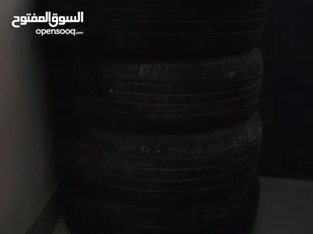 Bridgestone 18 Tyres in Amman