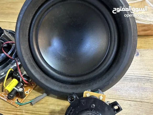 جوز سماعات نخب 7” انش نوع LG