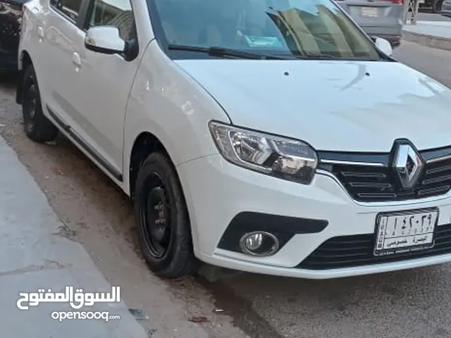 Renault Symbol 2022 in Basra