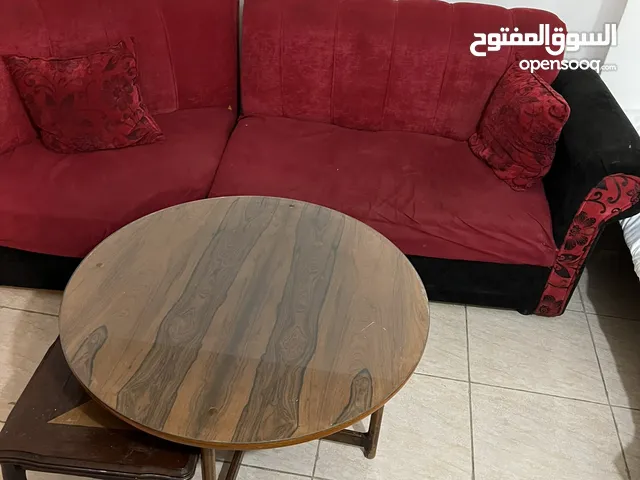 40 m2 1 Bedroom Apartments for Rent in Amman Al Bnayyat
