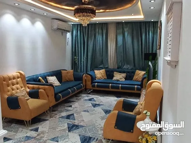 100 m2 3 Bedrooms Apartments for Rent in Baghdad Pasmaya