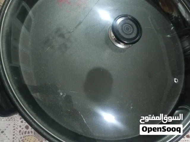 صينيه كهرباء عالبخار