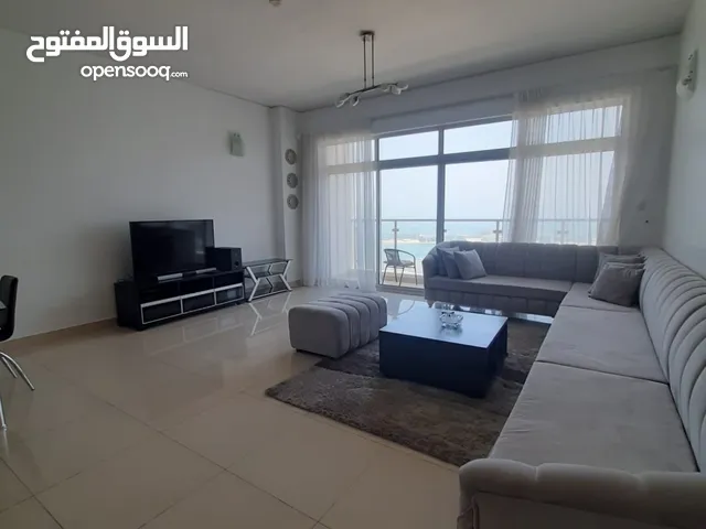 Amazing View, Apartment for sale in Amwaj