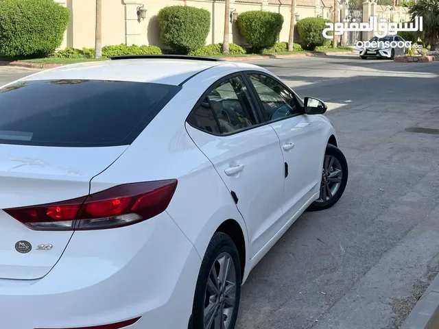 Used Hyundai Sonata in Al-Ahsa