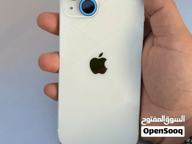 Apple iPhone 13 128 GB in Basra